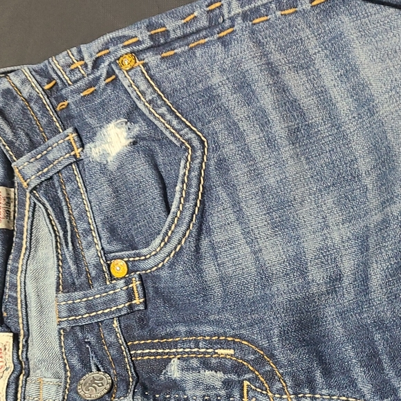 MEK Women's Denim Jean's - Picture 8 of 16
